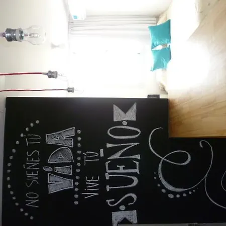 Departamento Corrientes Apartment Villa Maria Room photo