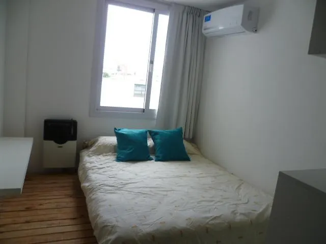 Departamento Corrientes