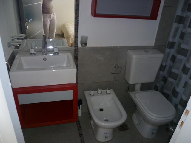 Departamento Corrientes Apartment