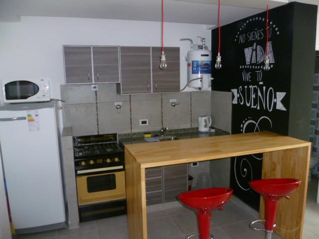 Apartment Departamento Corrientes Villa Maria