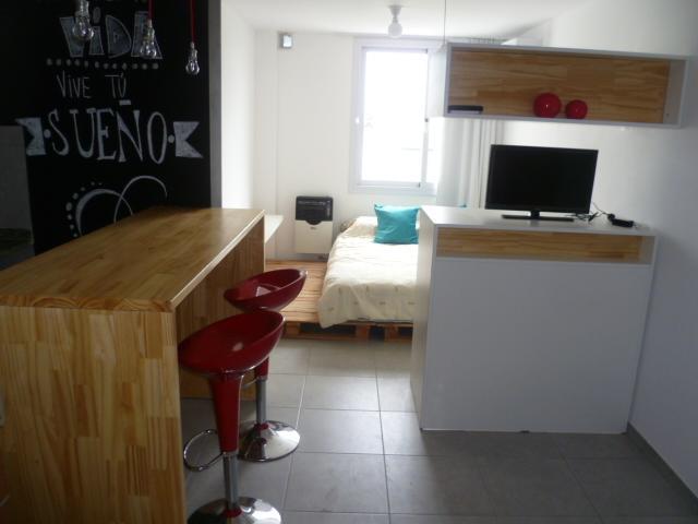 Departamento Corrientes Apartment